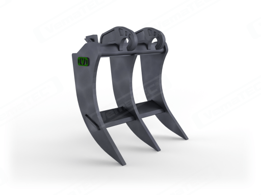 Rooi-riek 1 - 3,5 ton